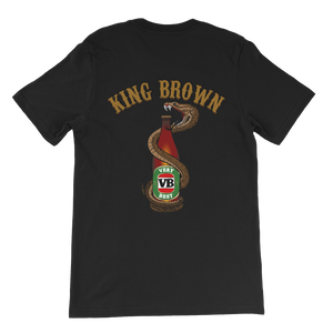 VB King Brown