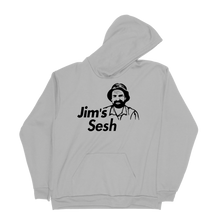 Load image into Gallery viewer, Jim&#39;s Sesh Hoodie
